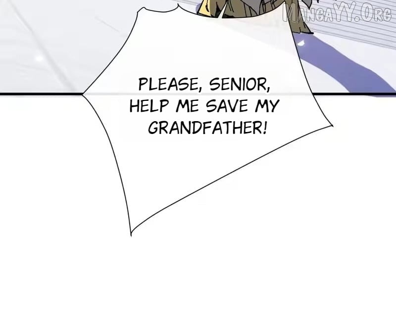 Master: This rebellious disciple is definitely not the Holy Son Chapter 170 - page 131